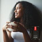 Fonte Coffee Roaster - Whole Bean Coffee - Medium-Dark Fresh Roast - Roasted in Seattle - Single Origin - Sweet, Caramel, Cocoa - 12 oz - F2