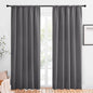 NICETOWN Blackout Curtain Panels by NICETOWN