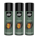 SELSIL Silicone Mold Release Aerosol Spray, Professional Resin Mold Releaser, Non-Stick, Fast-Drying & Easy Mold Removal, 13.5 Fl oz or 400 mL (Pack of 3)