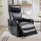 Trustyue Swivel Rocker Recliner Chair, 360° Swivel Recliner by Trustyue