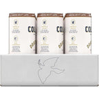 La Colombe Coffee, Mocha Draft Latte, 11 fl oz Cans (Pack of 12), Coffeehouse Quality Cold Brew, Specialty Grade Coffee Beans, Ready-to-Drink On-the-Go