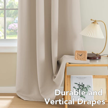 H.VERSAILTEX Room Darkening Curtains - Image 8