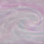 Brew Glitter Iridescent Pink Edible Drink Glitter 1x 4g Jar for Cocktails, Beer, & Beverages