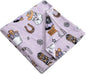 Wrangler - Throw Blanket, 50 x 70, Ultra-Soft Printed Plush Blanket by Wrangler%C2%AE