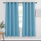 NICETOWN Blackout Curtain Panel by NICETOWN