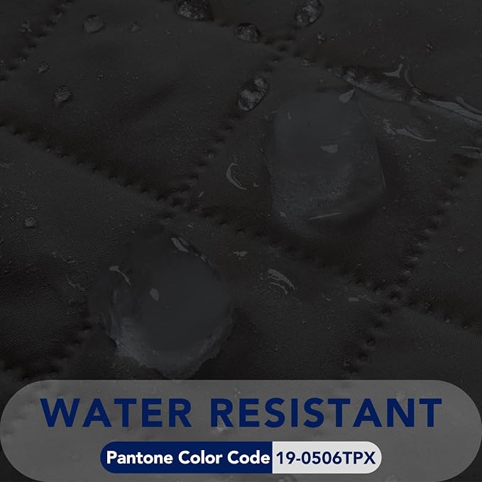 PureFit Reversible Quilted Couch Covers - Image 4