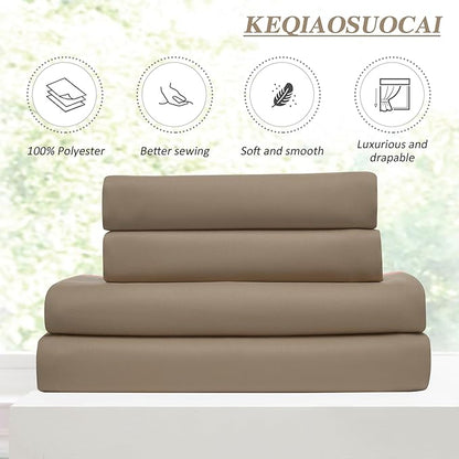 Pinch Pleated Blackout Curtains 126 Inch Long 2 Panels - Image 5