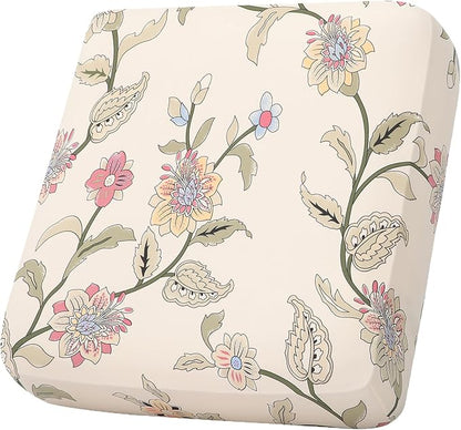 Printed Couch Cushion Covers, Sofa Covers Washable by hyha