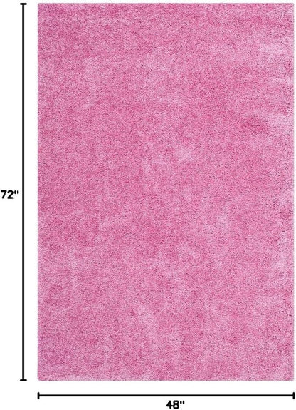 SAFAVIEH Area Rug 4x6 - Image 3