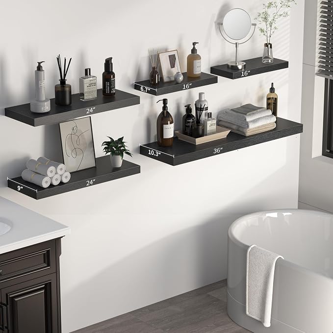 Fun Memories Floating Shelves - Image 7