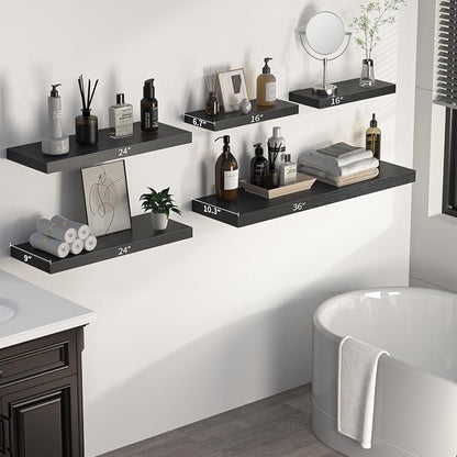 Fun Memories Floating Shelves - Image 7
