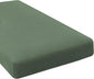 H.VERSAILTEX Super Stretch Individual Chaise Cover Sectional Couch Covers by HVERSAILTEX