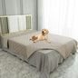 Ameritex Waterproof Dog Bed Cover Pet Blanket by Ameritex