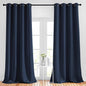 NICETOWN Blackout Curtains and Drapes by NICETOWN