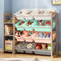 Toy Storage Organizer by EXPERLAM