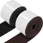 Shappy 2 Packs 120 x 2 x 0.12 Inch Felt Strips by Shappy