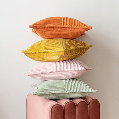 MIULEE Decorative Throw Pillow Covers - Image 9