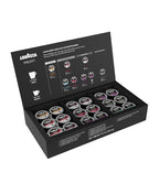 Lavazza Expert Variety Pack, Contains Light, Medium, and Dark Roast Espresso and Coffee Capsules, Compatible with Lavazza Classy Machines (36 Capsules)