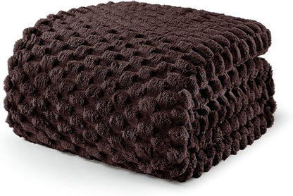 Exclusivo Mezcla 3D Fleece Queen Size Blanket by ExclusivoMezcla