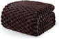 Exclusivo Mezcla 3D Fleece King Size Blanket by ExclusivoMezcla