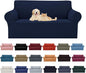 Cupuamon 2026 New Stretch Loveseat Sofa Slipcovers Couch Cover by Cupuamon