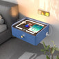 HOMEMORE Floating Nightstand by HOMEMORE