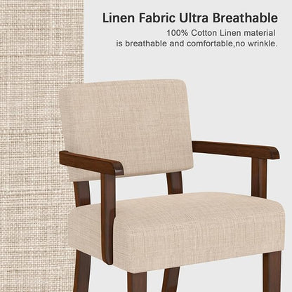 FAGAGA Accent Chair, Armchairs - Image 3