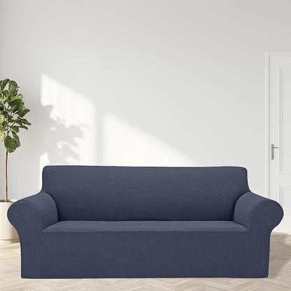 Cupuamon 2026 New Stretch Oversized Sofa Slipcovers Couch Sofa Cover - Image 3