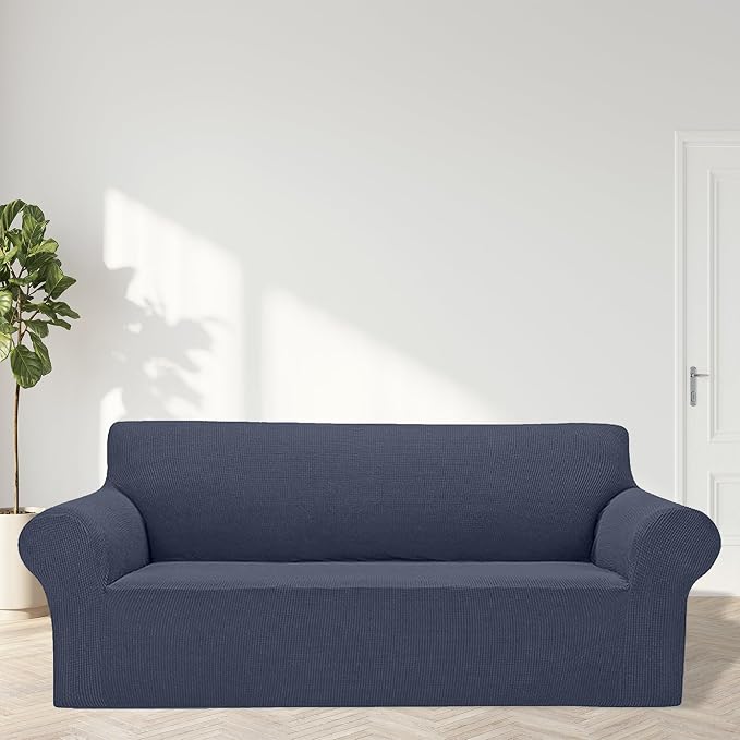Cupuamon 2026 New Stretch Sofa Slipcovers Couch Cover - Image 3