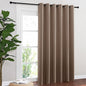 NICETOWN Blackout Blinds for Patio Door, Sliding Door Insulated Blackout by NICETOWN