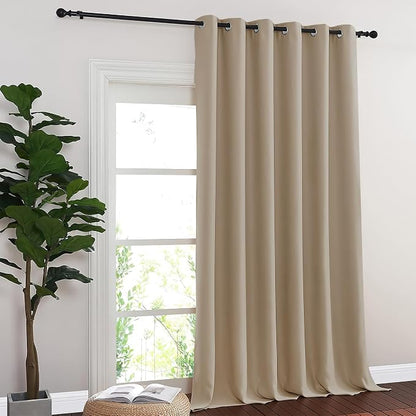 NICETOWN Blackout Curtains & Drapes by NICETOWN