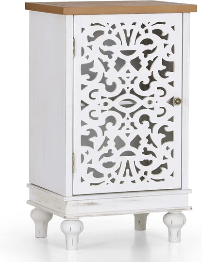 MAISON ARTS Accent Cabinet - Image 9