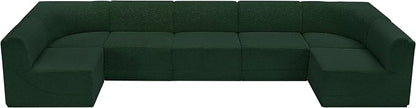 Meridian Furniture 118Green-Sec7A Ollie Collection Modern | Contemporary - Image 6