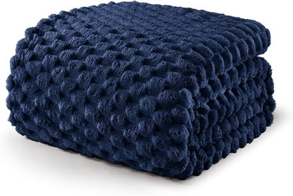 Exclusivo Mezcla 3D Fleece Queen Size Blanket by ExclusivoMezcla