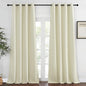 NICETOWN Blackout Curtain 95 inches Long by NICETOWN