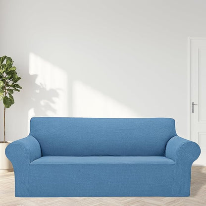 Cupuamon 2026 New Stretch Oversized Sofa Slipcovers Couch Sofa Cover - Image 3