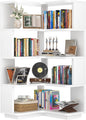 Armocity Corner Book Shelf by Armocity