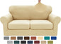 XINEAGE 2026 New 3 Pieces Couch Covers by XINEAGE