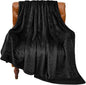 BEDELITE Fleece Blanket Soft Plush Throw by BEDELITE