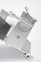 Manual Dough Sheeter Machine - Sfogliafacile NSF Manual Pasta Maker Machine for Icing, Marzipan and Puff Pastry | Easy Install Dough Sheeter Machine for Home or Small Commercial Kitchens