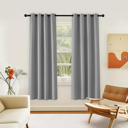 NICETOWN Room Darkening Curtain by NICETOWN