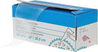 Soro Essentials- 12" Disposable Pastry Bag Pack of 100- Anti Burst Thickened Disposable Icing Piping Pastry Bags Non-Slip Decorating Bags Ideal for Cakes and Cookies Decoration for Home Restaurant