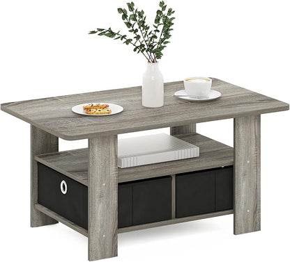 Furinno Andrey Coffee Table by Furinno-FitsYourSpaceFitsYourBudget
