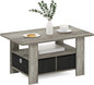 Furinno Andrey Coffee Table by Furinno-FitsYourSpaceFitsYourBudget