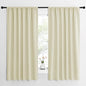 NICETOWN Blackout Curtains for Bedroom, Home Decorations Thermal Insulated by NICETOWN