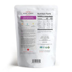 Miss Jones Baking Organic Fudge Brownie Mix, Non-GMO, Vegan-Friendly: Rich Cocoa (Pack of 1)
