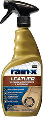 Rain-X 620236SRP Leather Cleaner Conditioner & Repellent by Rain-X