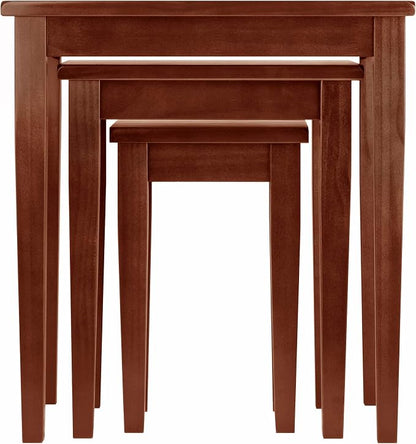 Winsome Regalia Nesting Accent Tables, - Image 9