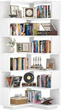 Armocity Corner Book Shelf by Armocity