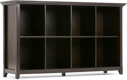 SIMPLIHOME Amherst Console Table by SimpliHome